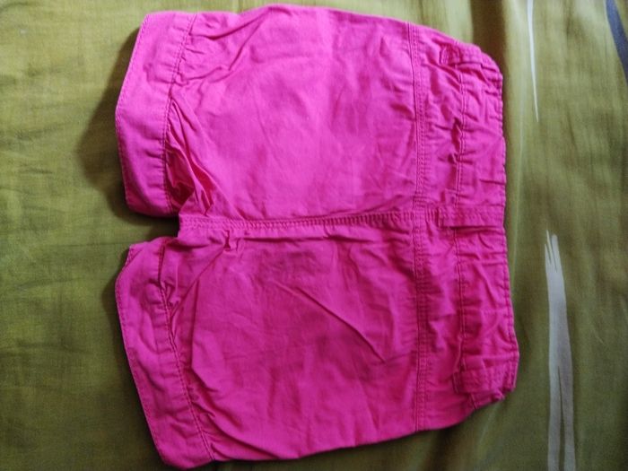 Short - photo numéro 2