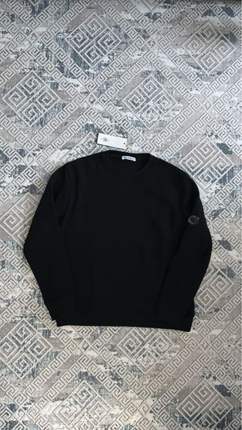 Pull CP
