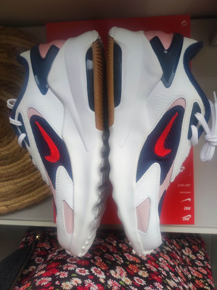 Baskets Nike air bolt - photo numéro 6