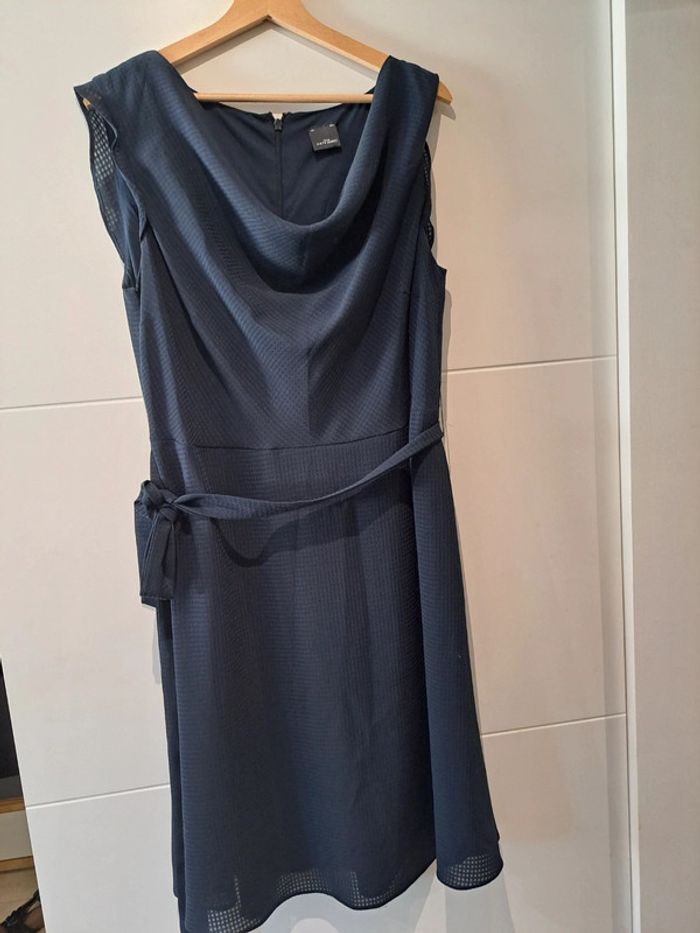 Superbe robe