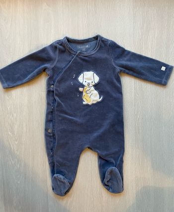 Pyjama 6 mois