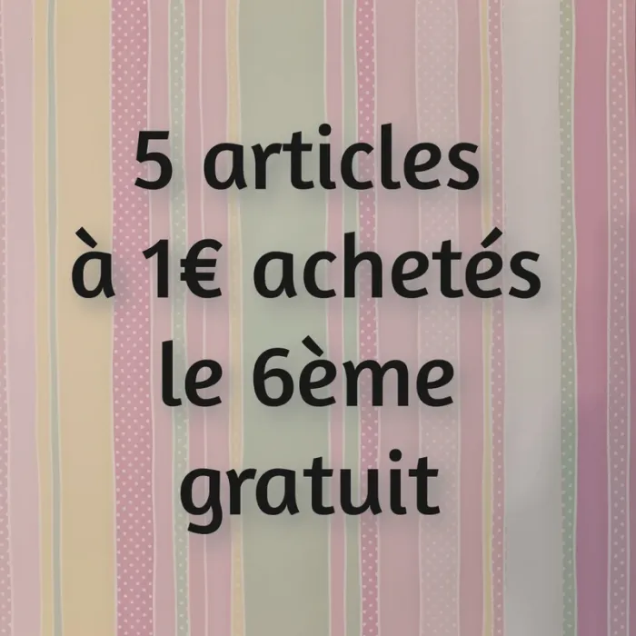 Blouse fleurie vu violette 5 ans - photo numéro 5