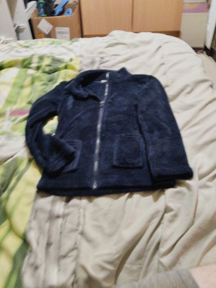 Veste polaire