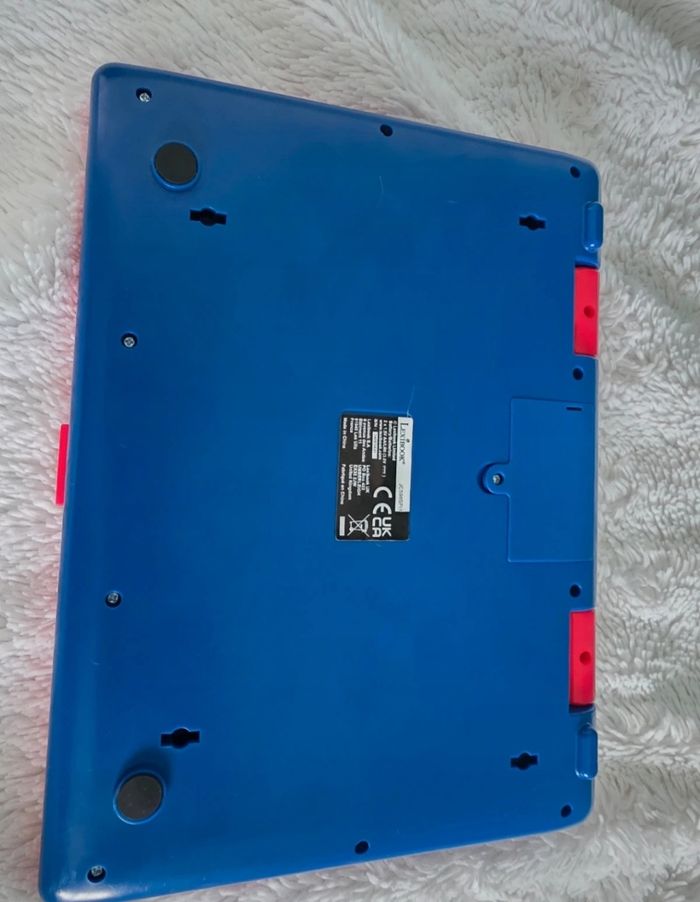 Ordinateur éducatif - photo numéro 4