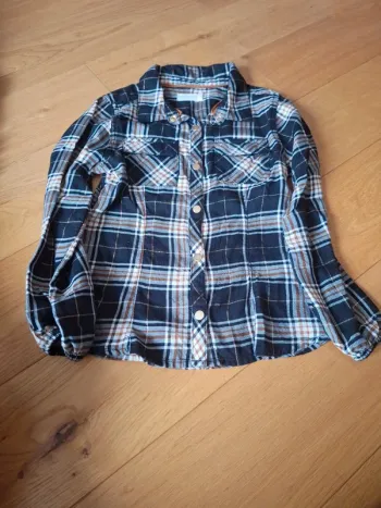 Chemise orchestra