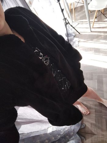 veste polaire