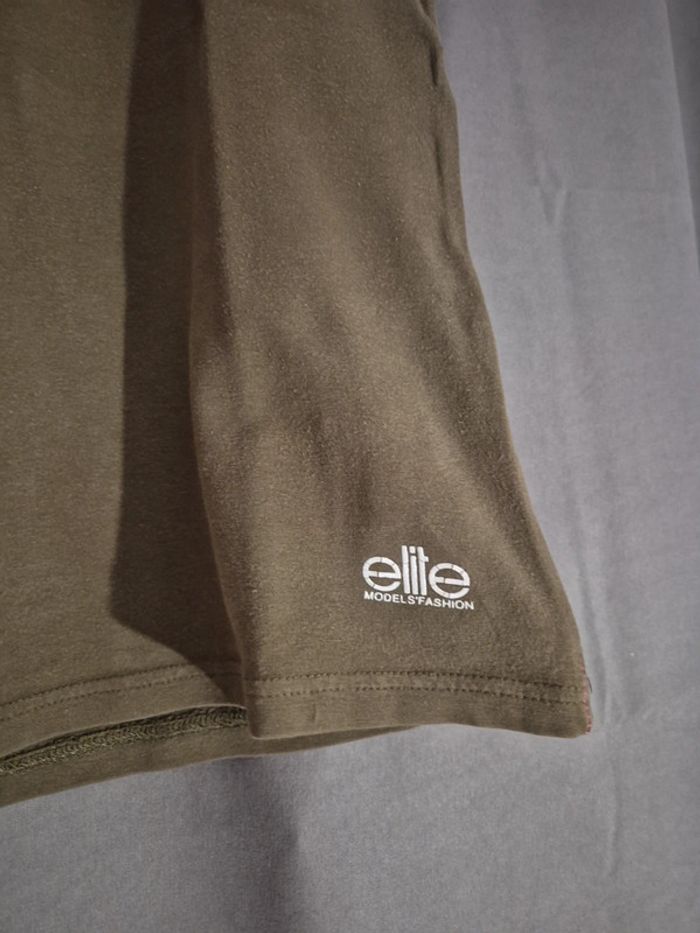Tee shirt - photo numéro 4