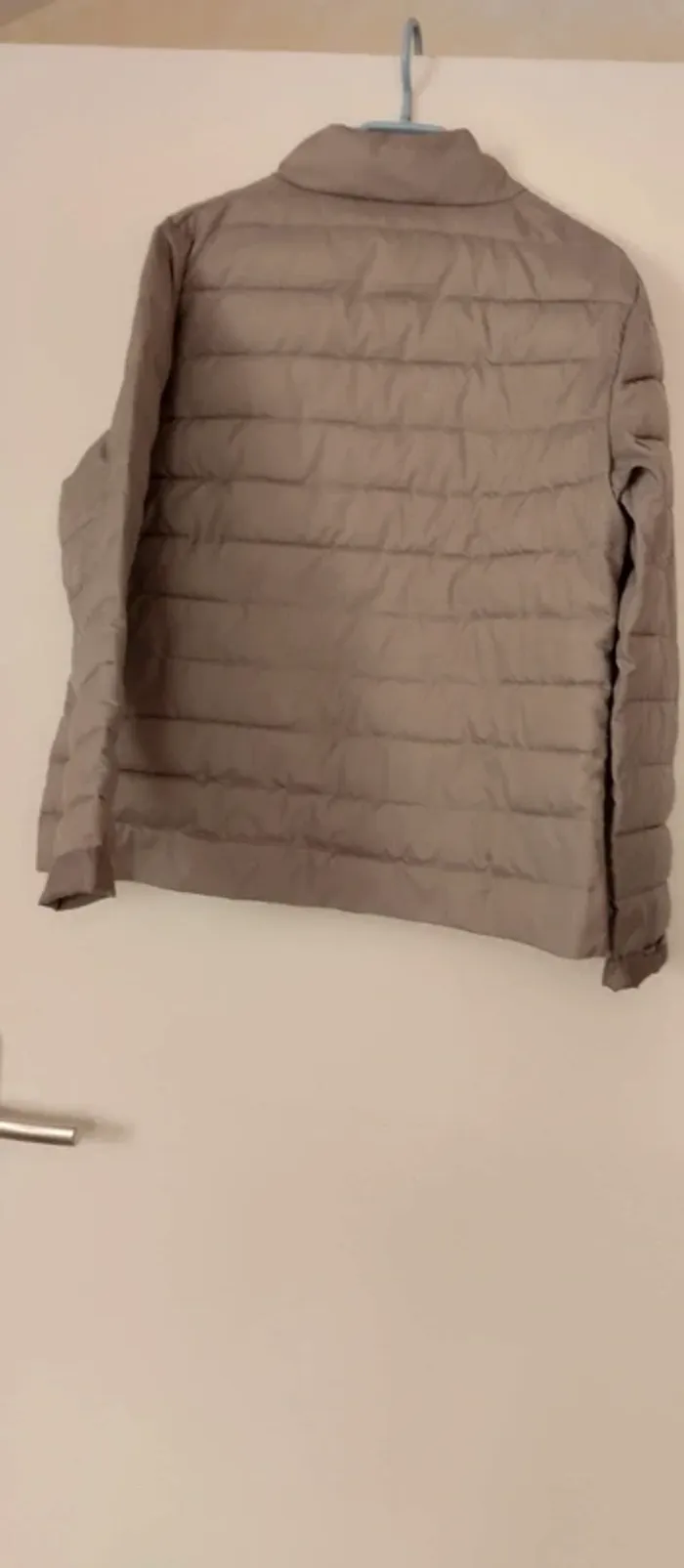 Blouson femme - photo numéro 3