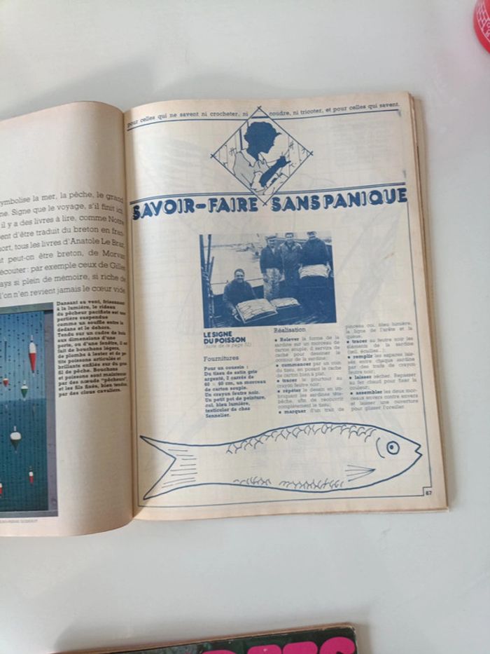 100 idées - photo numéro 8