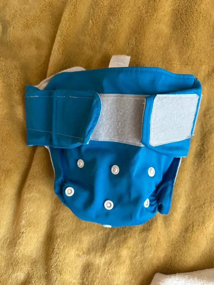 Culotte de bain natation Elliott et loup - photo numéro 4
