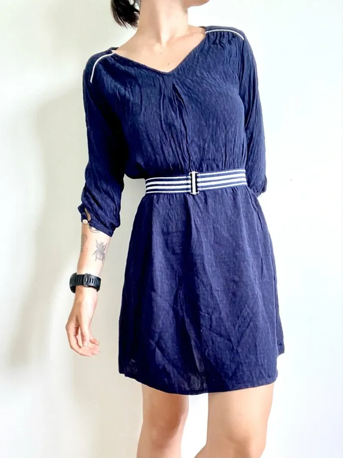 Robe Kaporal en taille XS (=34) - photo numéro 2