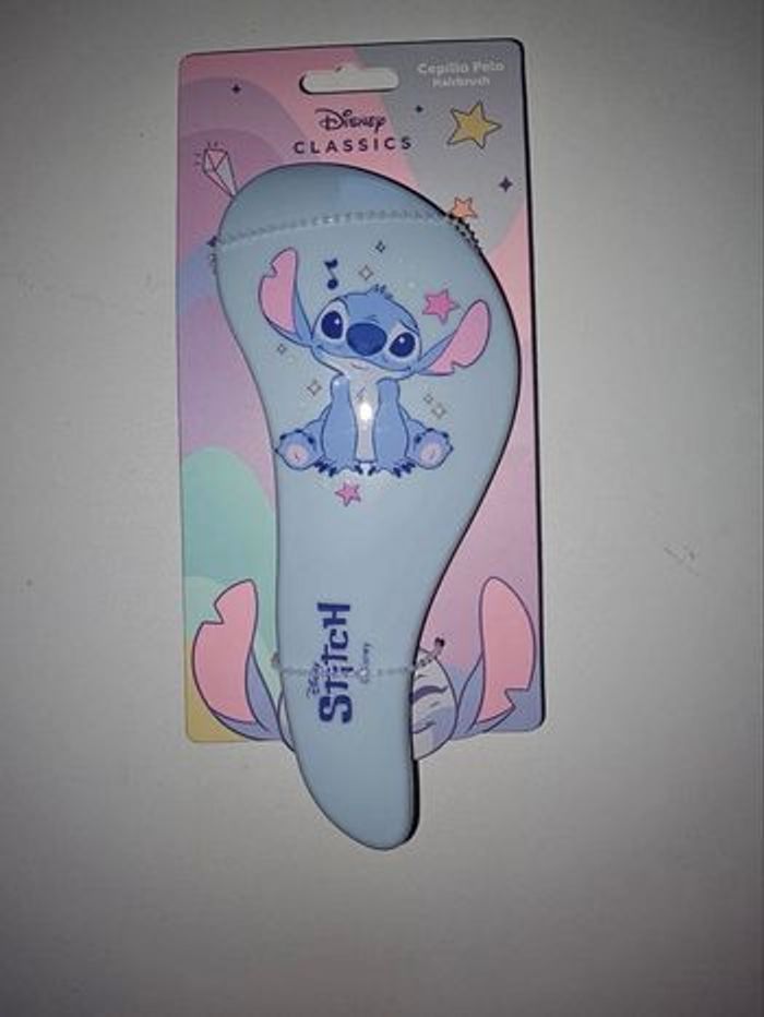 Brosse Stitch