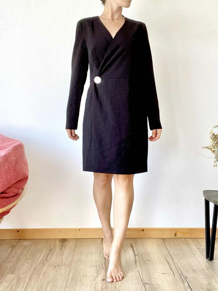 Robe Mango - photo numéro 2