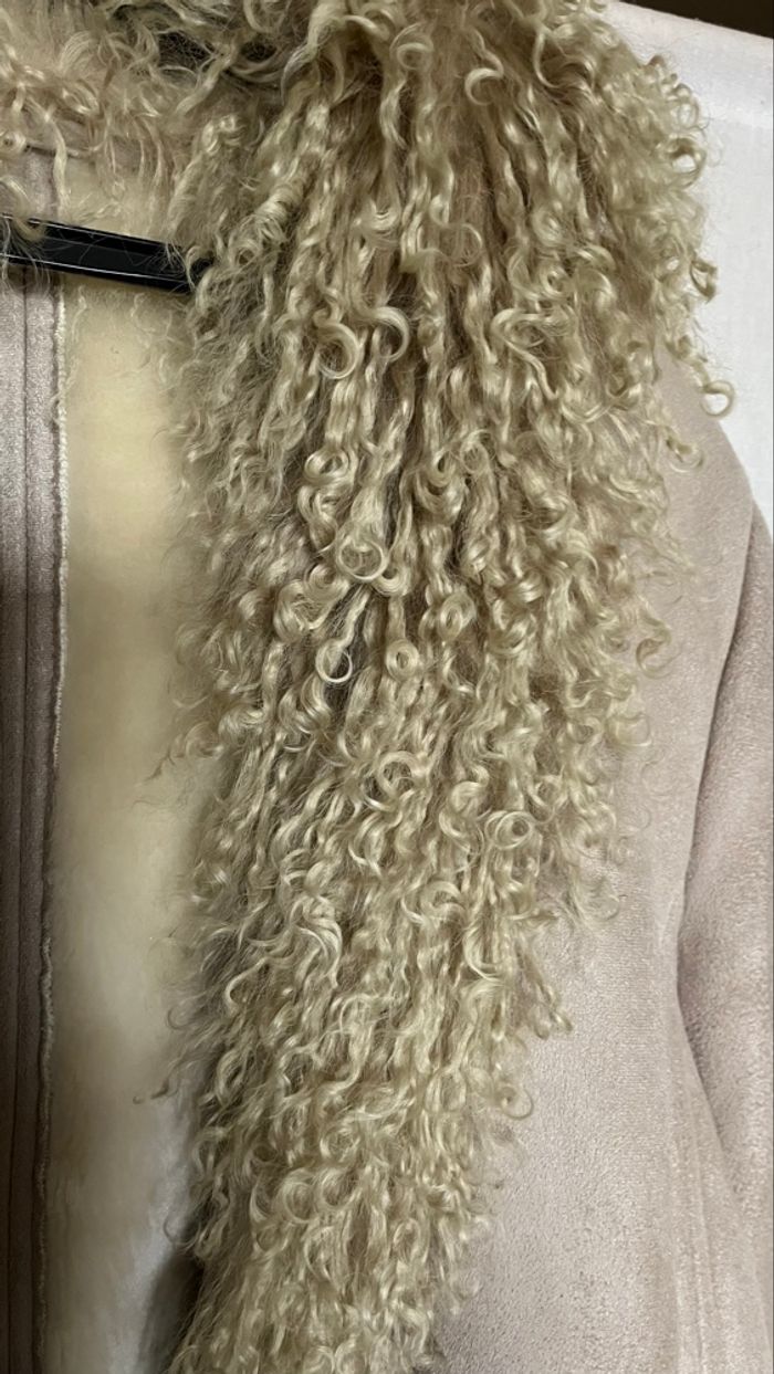 Afghan coat - photo numéro 8