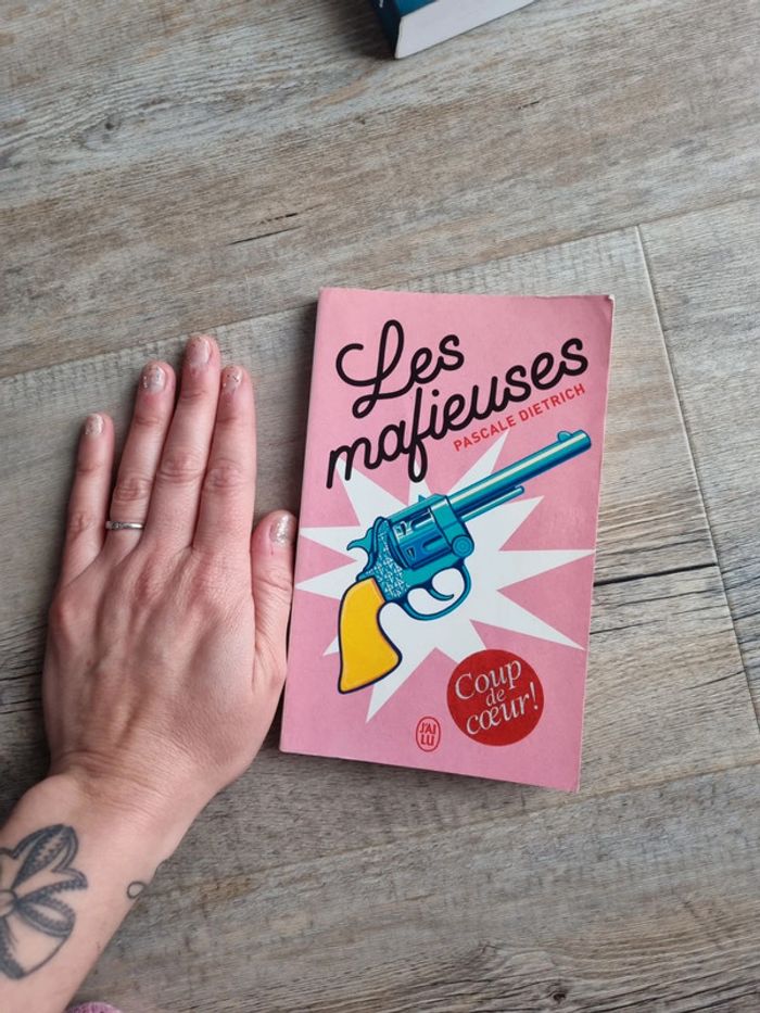 Livre - photo numéro 2