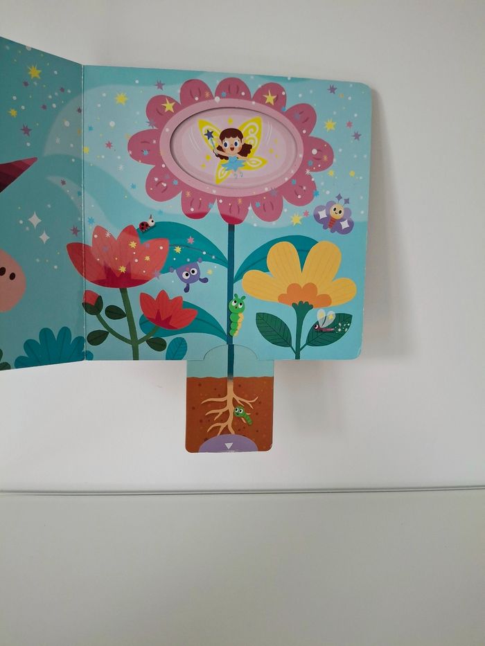 Livre "Mon Histoire de Licorne" 🦄 - photo numéro 5