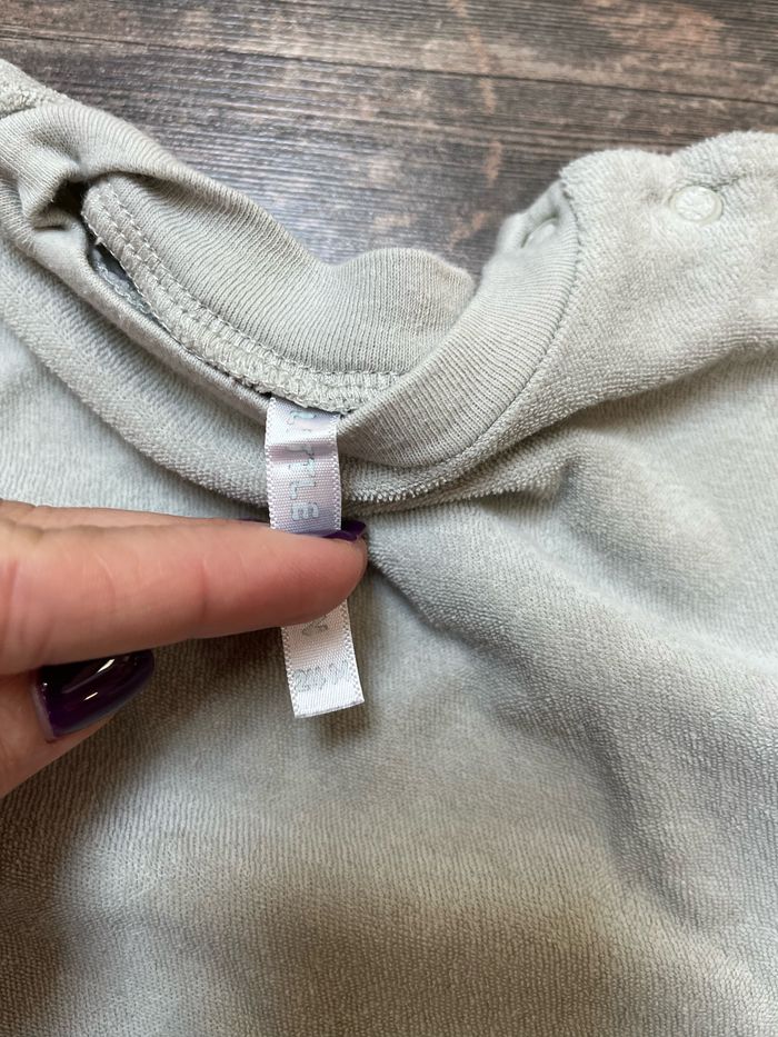 Ensemble mixte - photo numéro 3