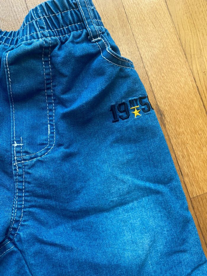 Short garçon 6 ans - photo numéro 2