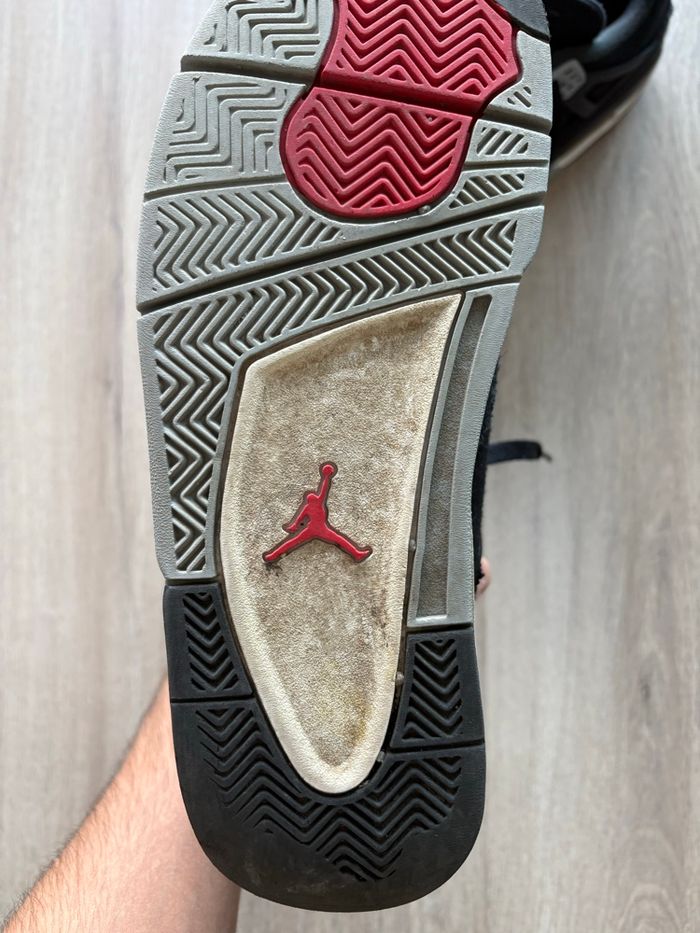 Jordan 4 - photo numéro 9