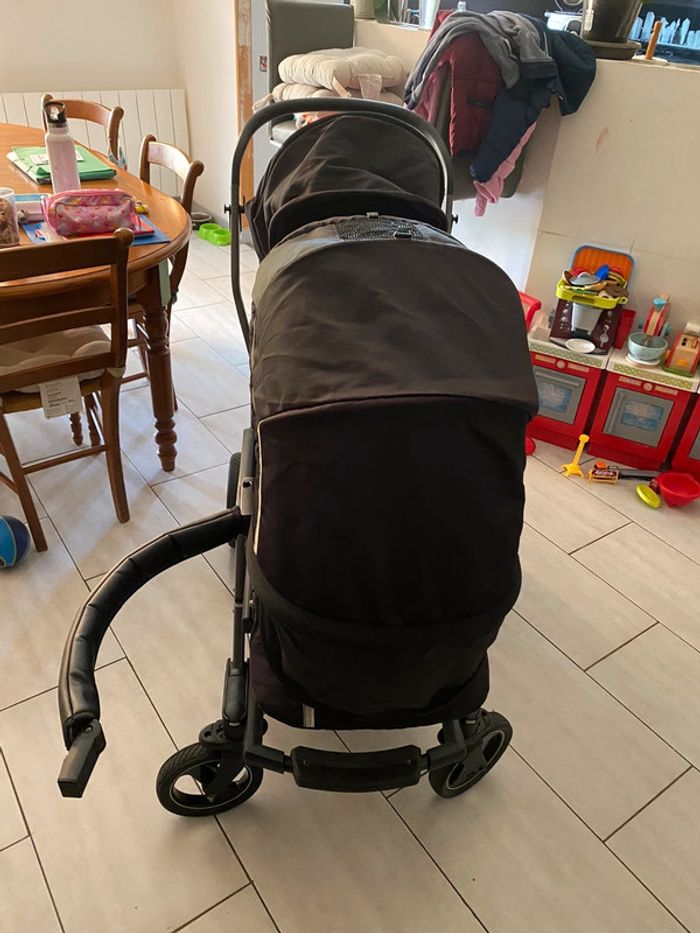 Poussette duet peg Perego - photo numéro 4