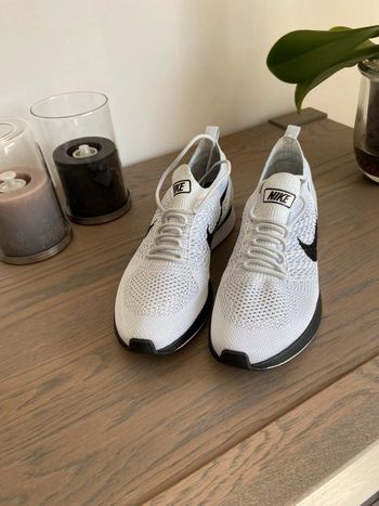 Nike Mariah Flyknit Racer TAILLE 39