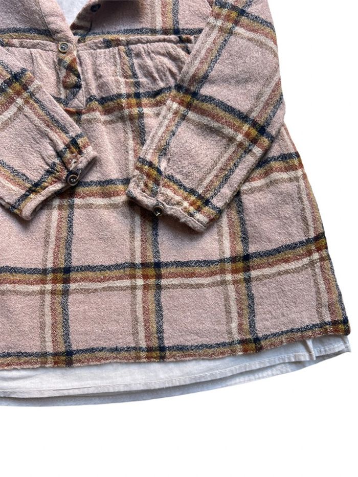 Blouse Zara - photo numéro 3