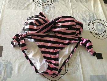 Maillot deux pièces