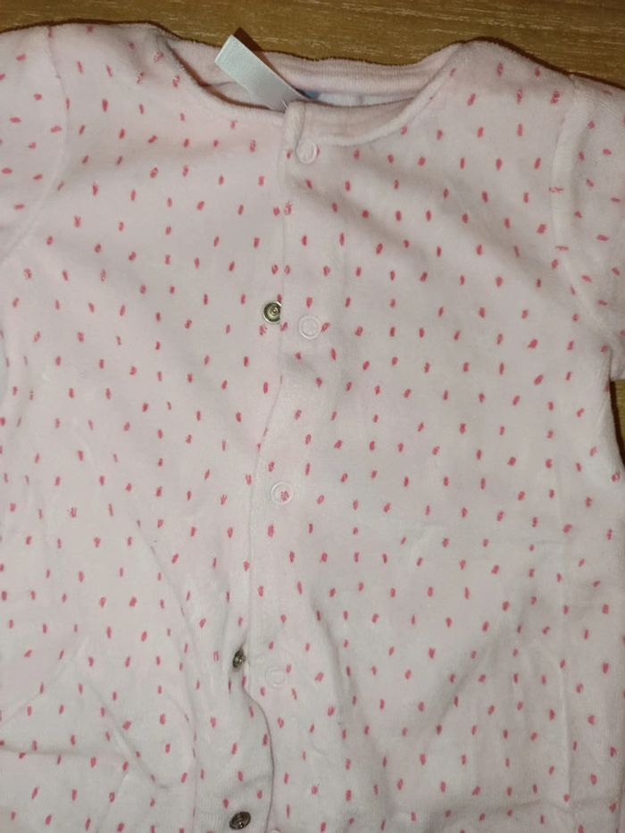 Lot pyjamas - photo numéro 3