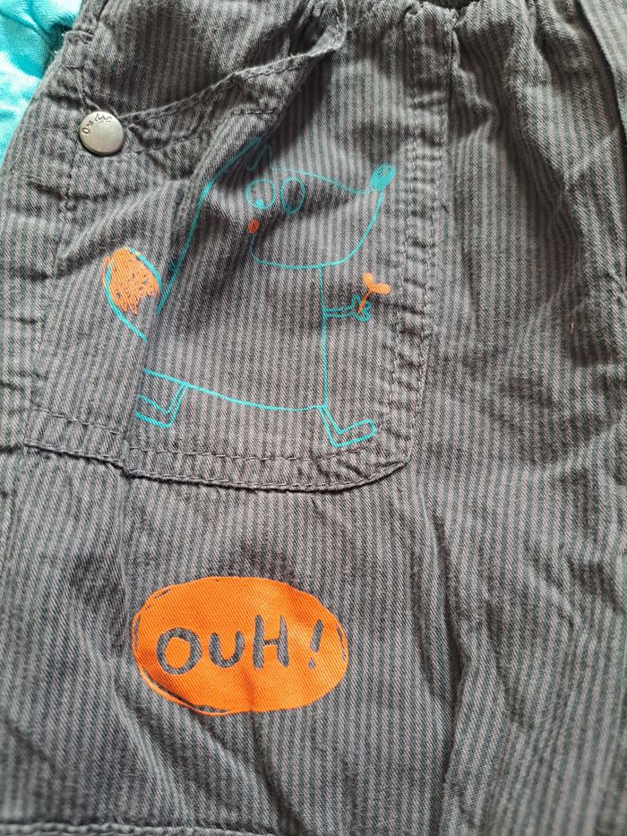 Ensemble 3 mois - photo numéro 4