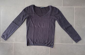 Pull femme Bonobo