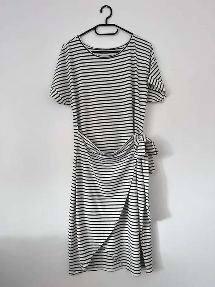 Robe marinière