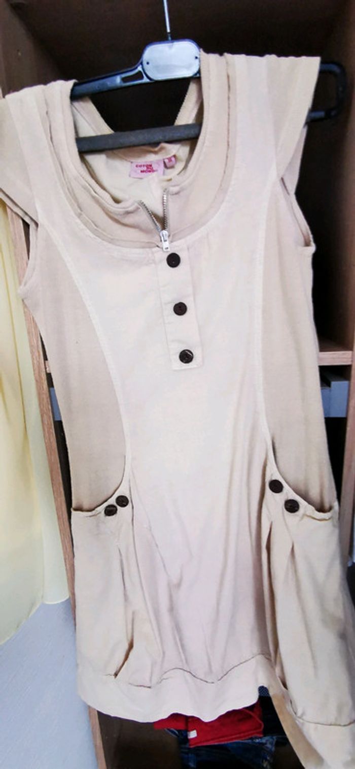 Robe 36