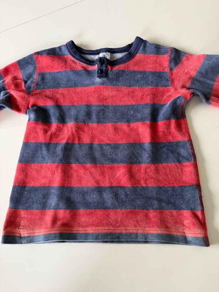 Pyjama - photo numéro 3