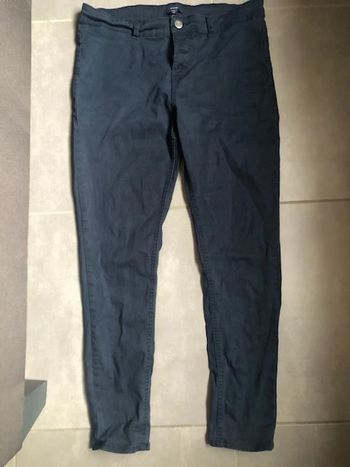 Jean Skinny T.44 Kiabi