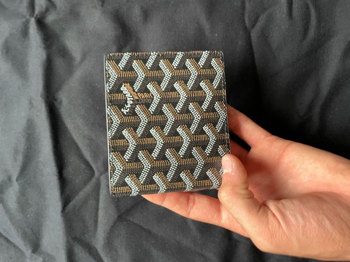 Goyard - photo numéro 2