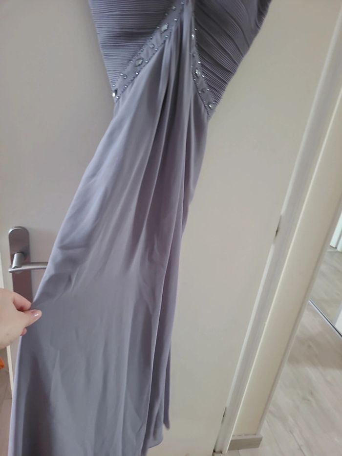 Robe de soirée - photo numéro 2