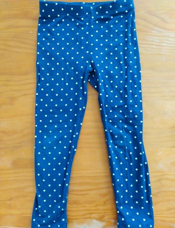 Legging fille 5 ans Simple joy's