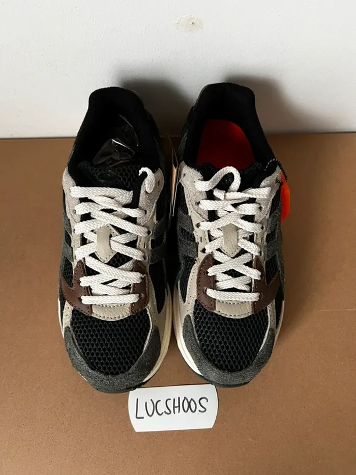 Asics Gel-1130 Forest - 37 - photo numéro 4