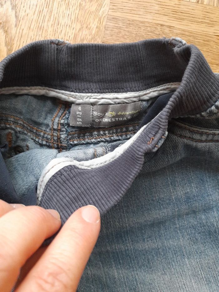 Jean Orchestra 4 ans - photo numéro 3