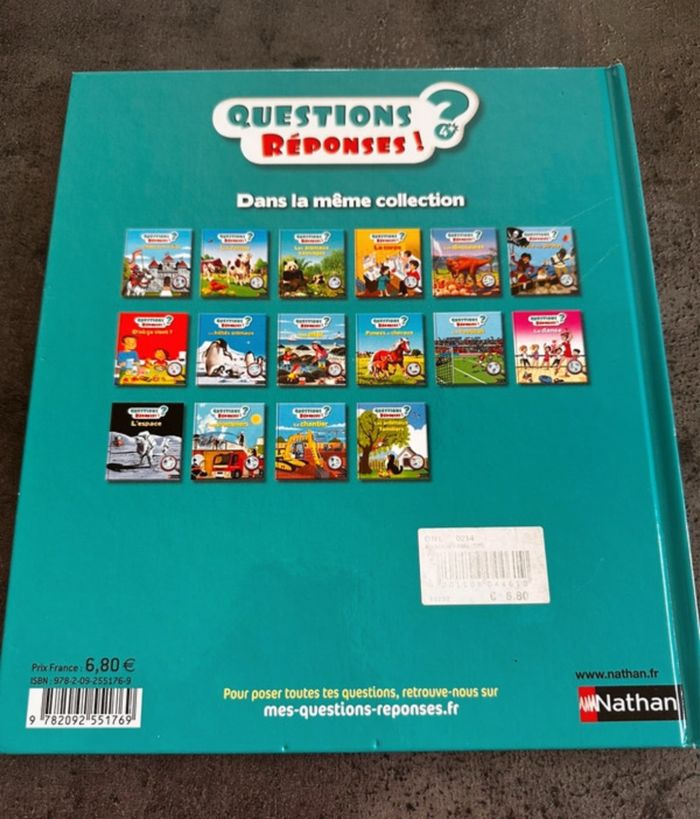 Livre jeunesse - photo numéro 2