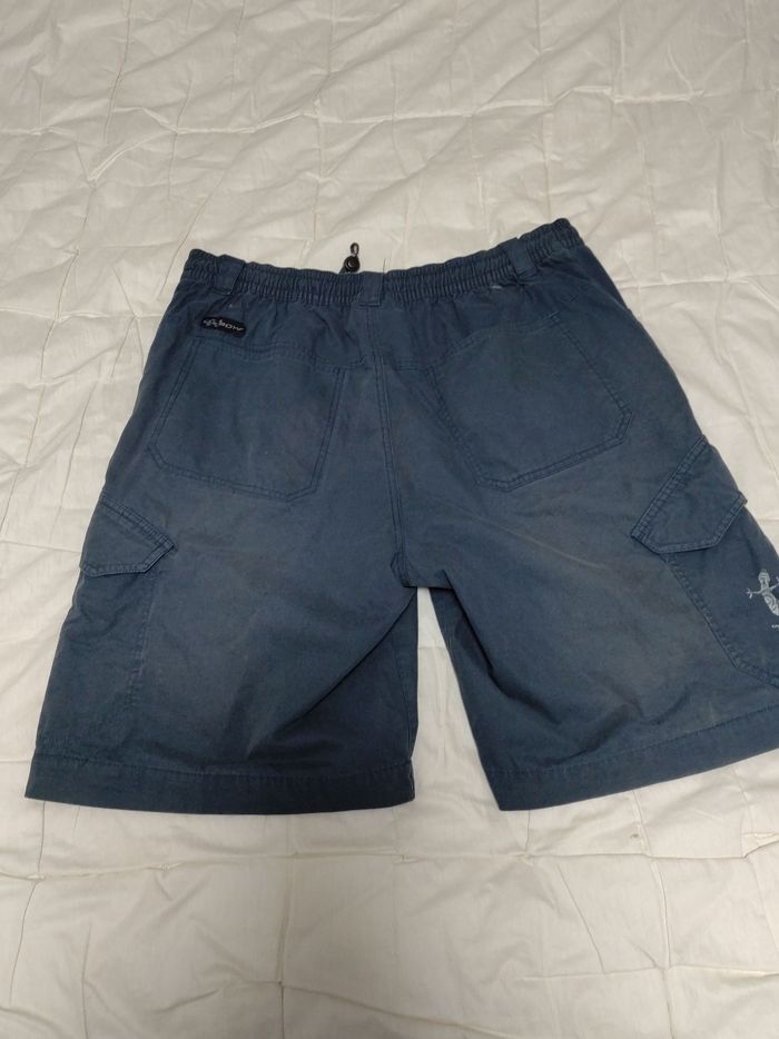Short Oxbow - photo numéro 7