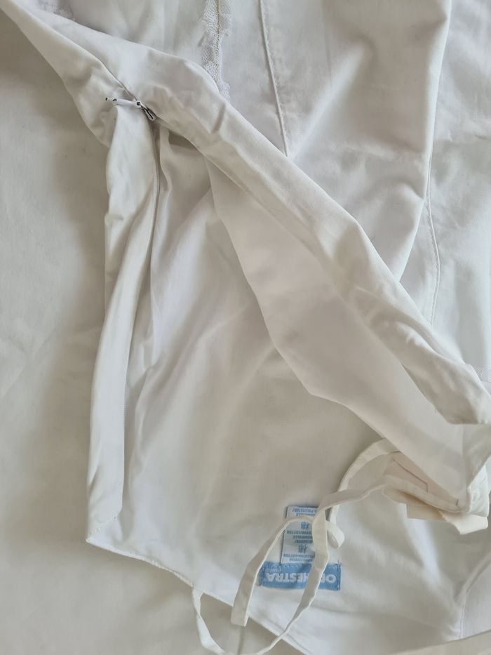 Robe Orchestra 8 ans - photo numéro 5