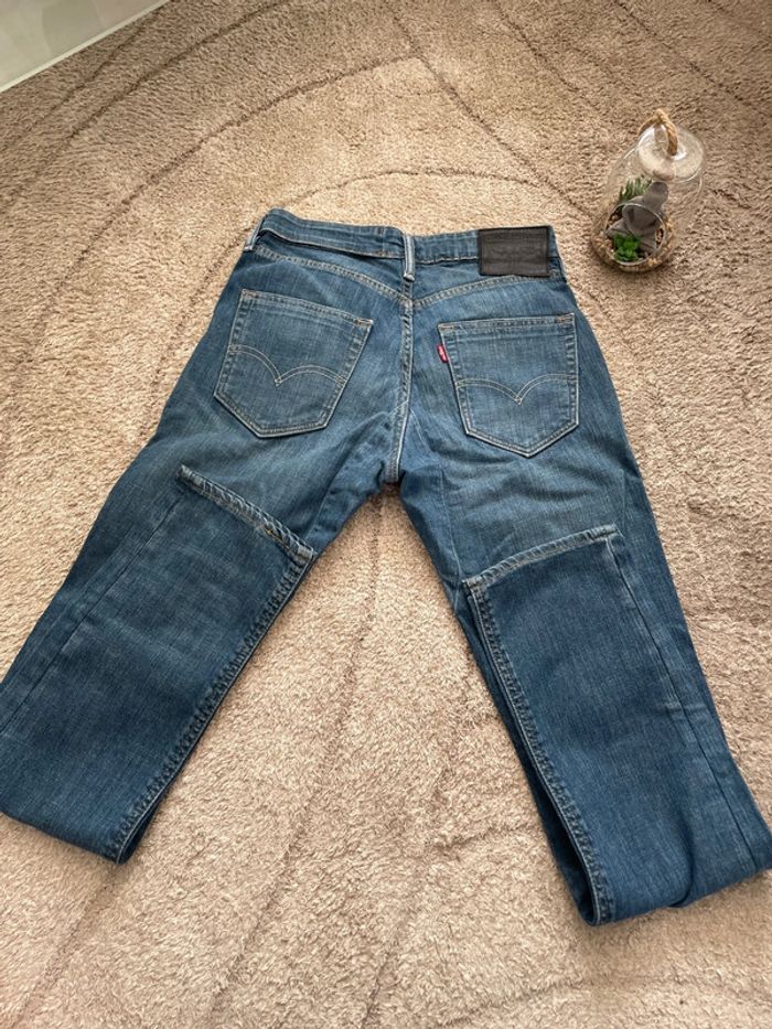 Jeans Levis homme 511 w29 L32 - photo numéro 4