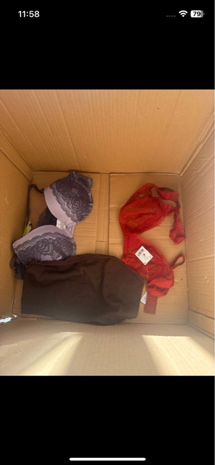 Lots sous-vêtements - photo numéro 9