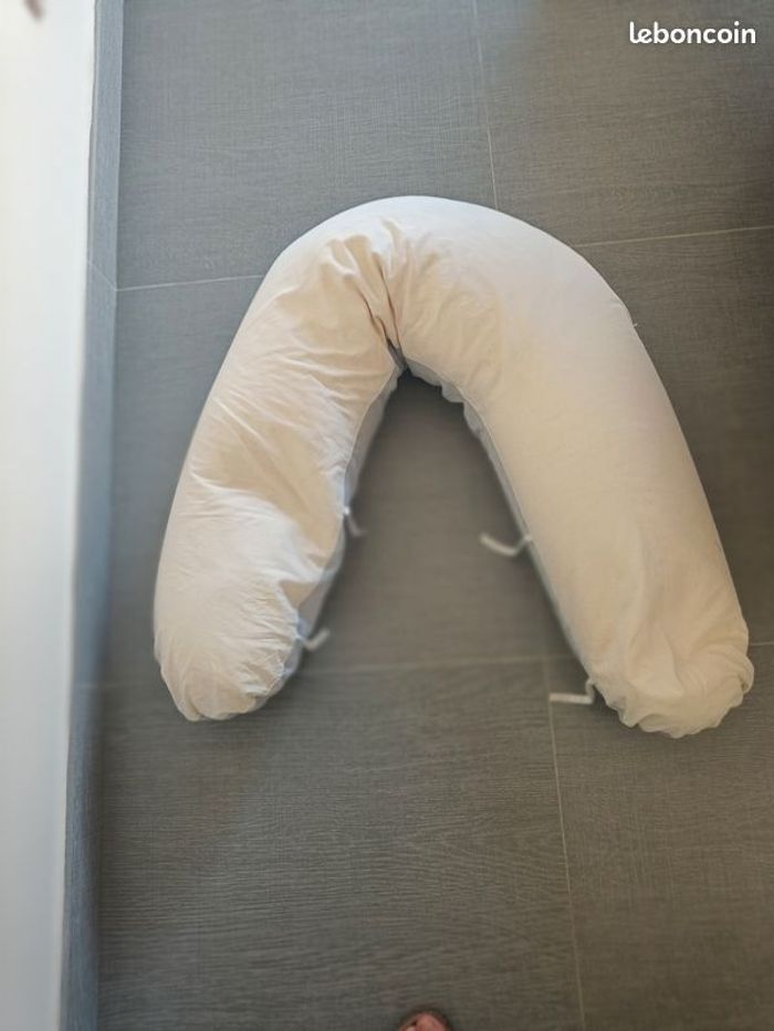coussin d'allaitement/grossesse