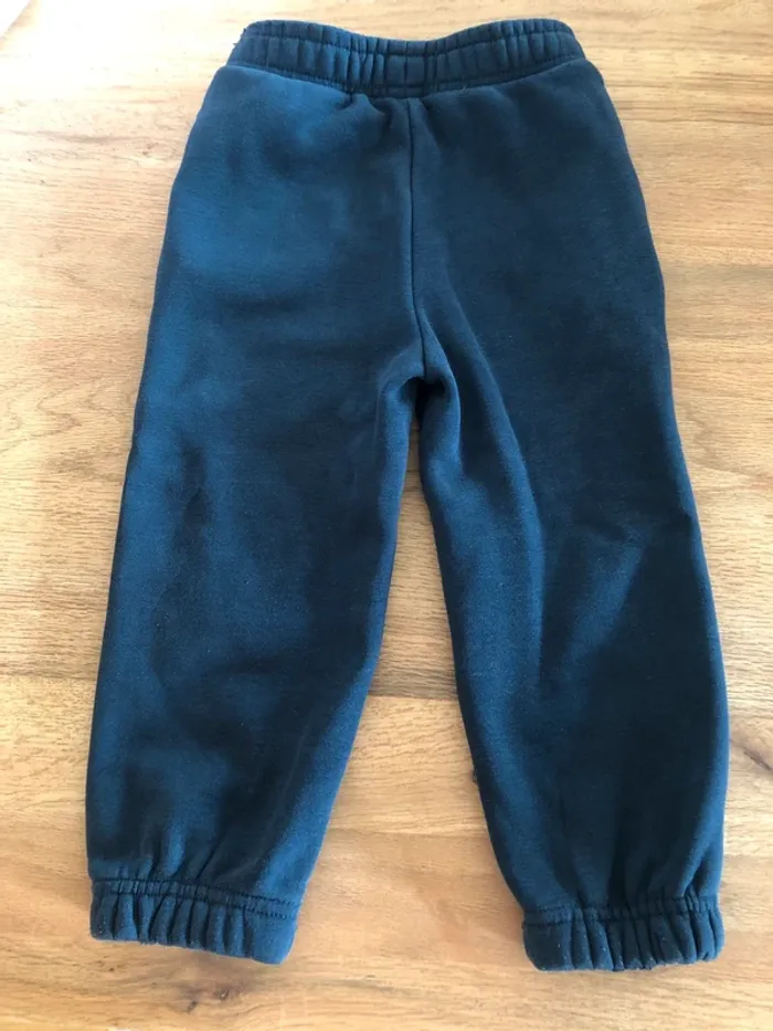 Jogging garçon 3 ans chaud - photo numéro 2