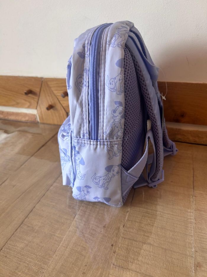 Sac a dos neuf - photo numéro 4