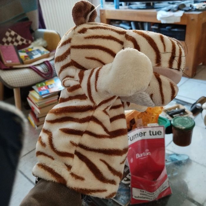 Marionnette enfants - photo numéro 3