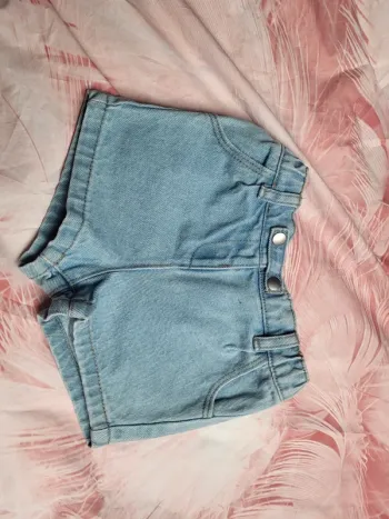 Short