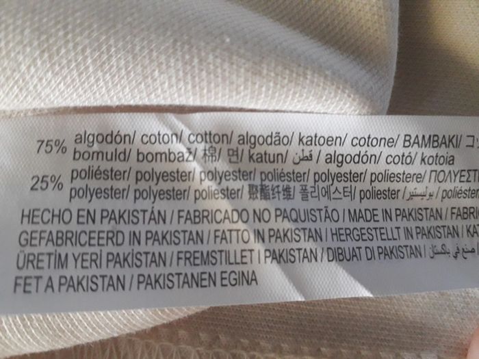 Tshirt Bershka neuf - photo numéro 6